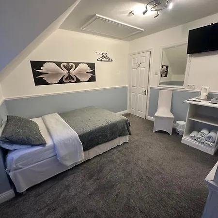 Kinsale Bed & Breakfast *