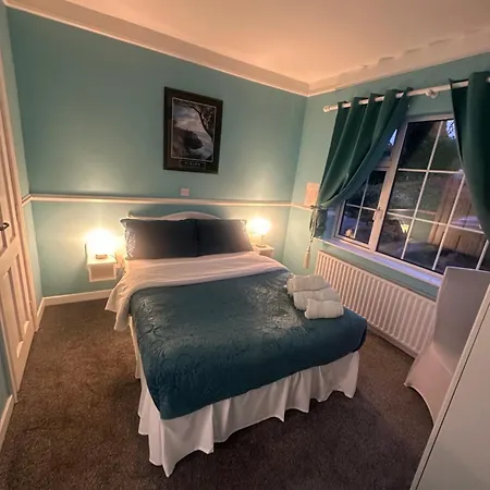 Bed & Breakfast Kinsale *
