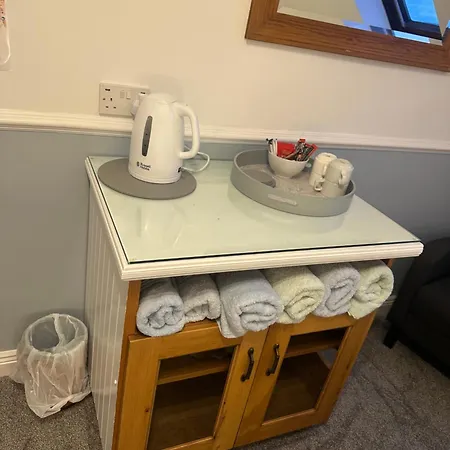 Kinsale Bed & Breakfast