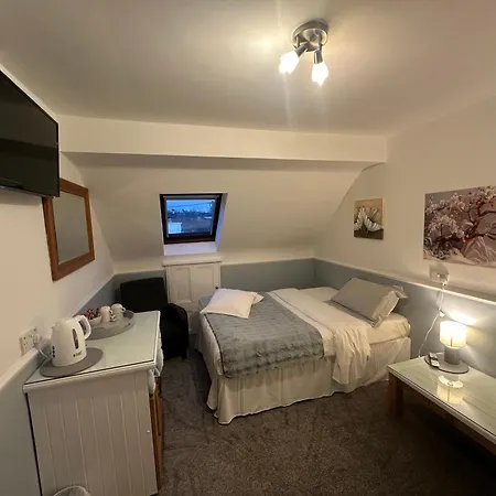 Kinsale Bed & Breakfast *